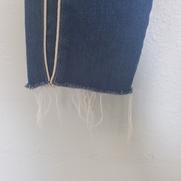 Paige Verdugo Ankle Skinny Jeans size 25 - Picture 7 of 10